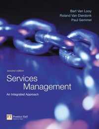 Services Management