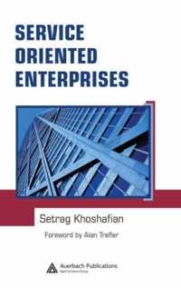 Service Oriented Enterprises