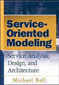 ServiceOriented Modeling
