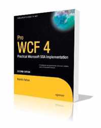 Pro WCF 4