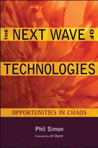 The Next Wave of Technologies