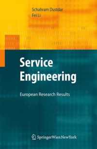 Service Engineering