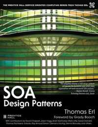 Soa Design Patterns