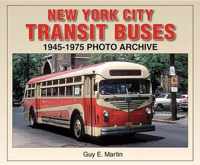 New York City Transit Buses