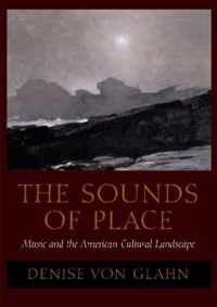 The Sounds of Place