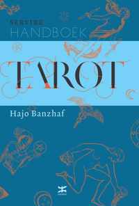 Servire-handboeken  -   Handboek Tarot
