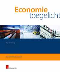 Economie toegelicht (zeventiende editie)