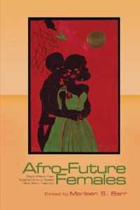 Afro-Future Females