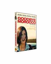 Goodbye Morocco