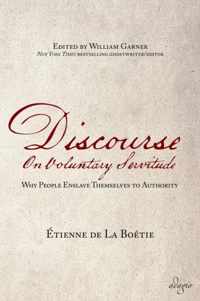 Discourse on Voluntary Servitude