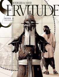 Servitude hc02. drekkars
