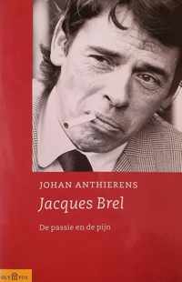 Jacques Brel