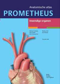 Prometheus anatomische atlas 2 -   Inwendige organen