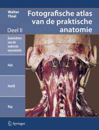 Fotografische atlas van de praktische anatomie / 2