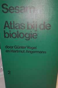 2 Sesam atlas bij de biologie