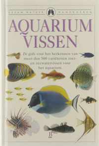 Sesam natuur aquariumvissen