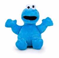 Sesame Street Cookie - 25 CM Plush