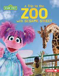 A Trip to the Zoo with Sesame Street (R)