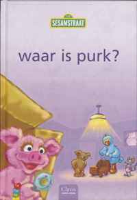 Waar Is Purk