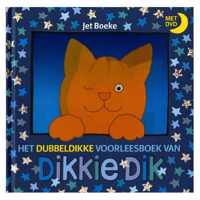 Dikkie Dik  -   Het dubbeldikke voorleesboek van Dikkie Dik