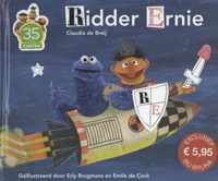 Sesamstraat - Ridder Ernie