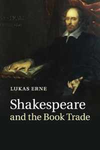 Shakespeare and the Book Trade