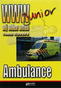 WWW-junior 5 -   Ambulance