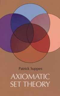 Axiomatic Set Theory