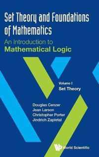 Set Theory & Foundations Of Mathematics