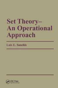 Set Theory-An Operational Approach