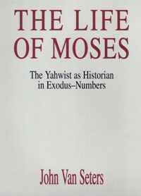 The Life of Moses