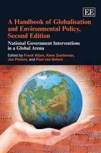 A Handbook of Globalisation and Environmental Policy