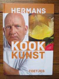 Hermans Kookkunst Toetjes