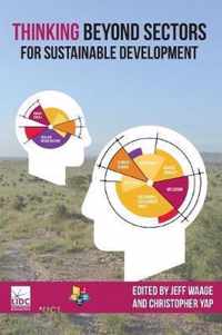 Thinking Beyond Sectors for Sustainable Development