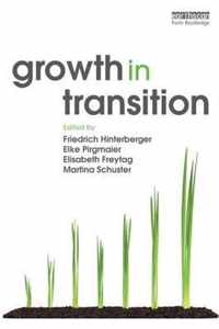 Growth in Transition