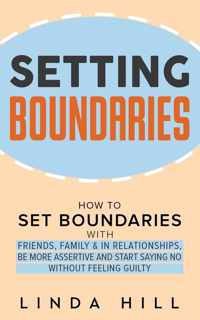 Setting Boundaries