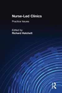 Nurse-Led Clinics