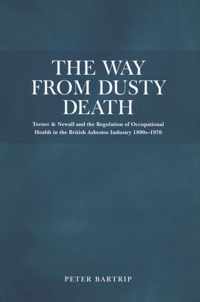 Way from Dusty Death
