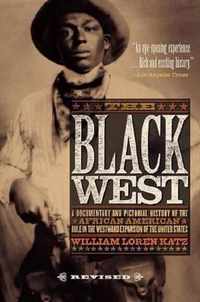 The Black West