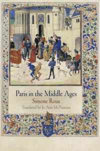 Paris in the Middle Ages