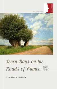 Seven Days on the Roads of France