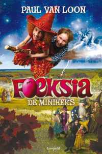 Foeksia De Miniheks Filmeditie