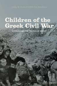 Children of the Greek Civil War