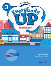 Everybody Up: Level 3: Workbook