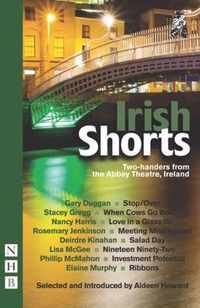 Irish Shorts