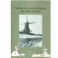 Molens in en om harlingen