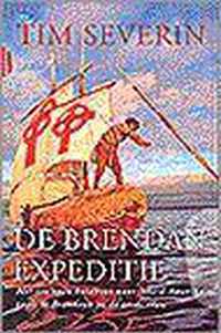 De Brendan Expeditie