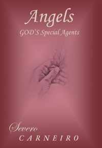 Angels - God's Special Agents