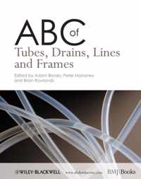 ABC of Tubes, Drains, Lines and Frames