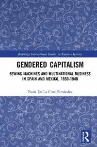 Gendered Capitalism